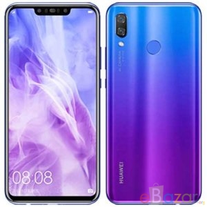 Huawei Nova 3 Price in Bangladesh.