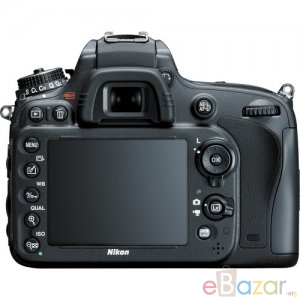 Nikon D610 DSLR Camera Price in Bangladesh.