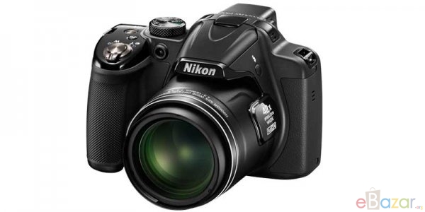 Nikon Coolpix P530 Digital Camera Price in Bangladesh.