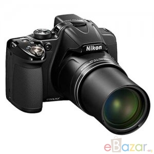 Nikon Coolpix P530 Digital Camera Price in Bangladesh.
