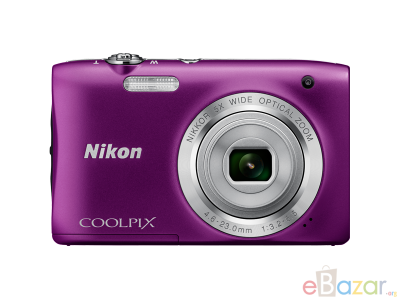 Nikon Coolpix S2900 Digital Camera Price in Bangladesh.