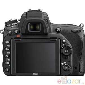Nikon D750 DSLR Camera Price in Bangladesh.