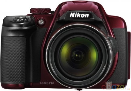 Nikon Coolpix P520 Digital Camera Price in Bangladesh.