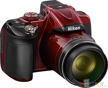 Nikon Coolpix P600 Digital Camera Price in Bangladesh.