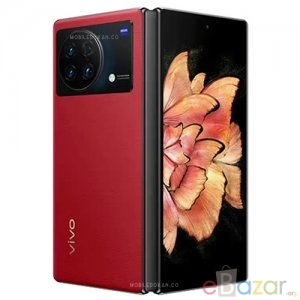 Vivo X Fold+ Price in Bangladesh