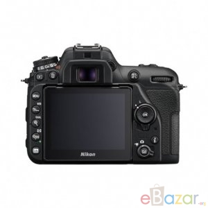 Nikon D7500 DSLR Camera Price in Bangladesh.