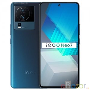 Vivo iQOO Neo7 Price in Bangladesh