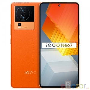 Vivo iQOO Neo7 Price in Bangladesh
