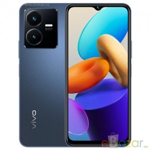 Vivo Y22s Price in Bangladesh