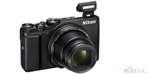Nikon Coolpix A900 Digital Camera Price in Bangladesh.