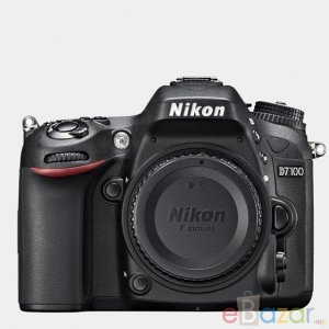 Nikon D7100 DSLR Camera Price in Bangladesh.