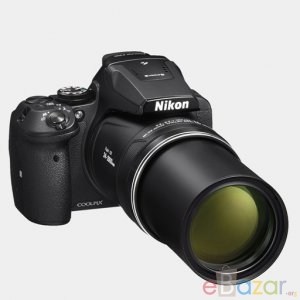 Nikon COOLPIX P900 Digital Camera Price in Bangladesh.
