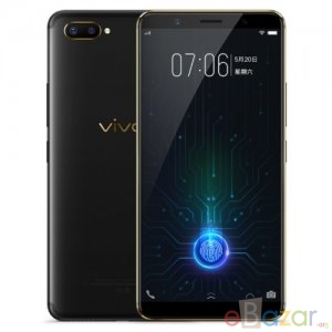 Vivo X20 Price in Bangladesh