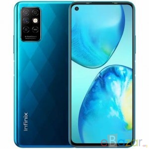 Infinix Note 8i