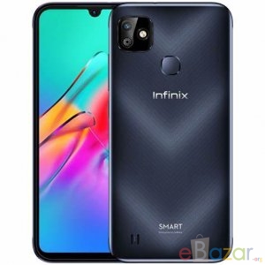 Infinix Smart HD 2021