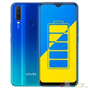 Vivo Y12 Price in Bangladesh