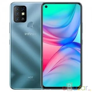 Infinix Hot 11