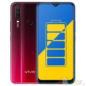 Vivo Y15 Price in Bangladesh