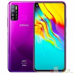 Infinix Hot 11 Play