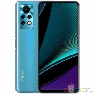 Infinix Note 11S