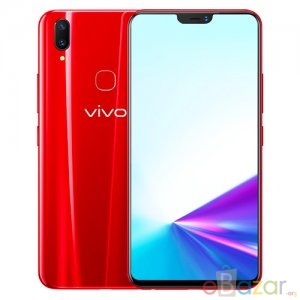Vivo Z3x Price in Bangladesh