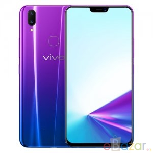 Vivo Z3x Price in Bangladesh