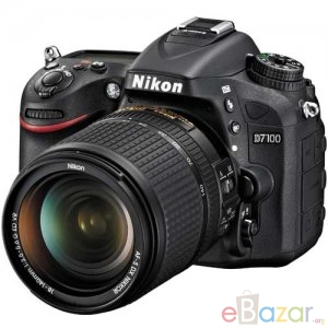 Nikon D7000 DSLR Camera Price in Bangladesh.