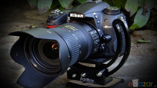 Nikon D7000 DSLR Camera Price in Bangladesh.