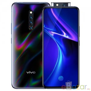 Vivo X27 Pro Price in Bangladesh