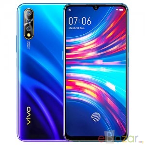Vivo S1 Price in Bangladesh