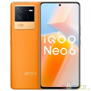 Vivo iQOO Neo6 (China) Price in Bangladesh
