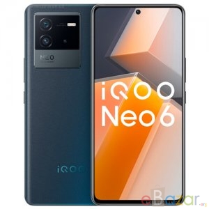 Vivo iQOO Neo6 (China) Price in Bangladesh