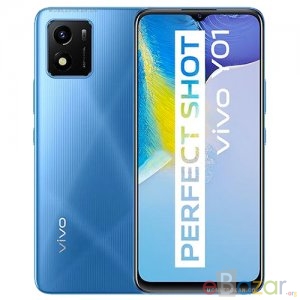 Vivo Y01 Price in Bangladesh