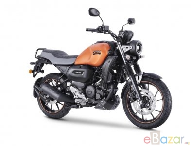 Yamaha FZ-X Specifications Price in Bangladesh.