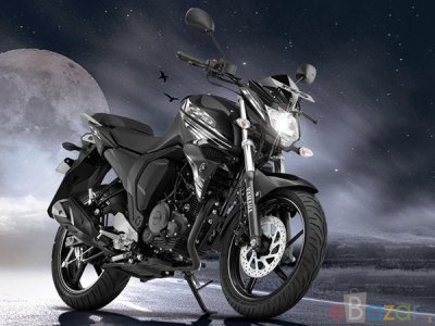 Yamaha FZS Fi v3 ABS Price in BD  Review  Specification