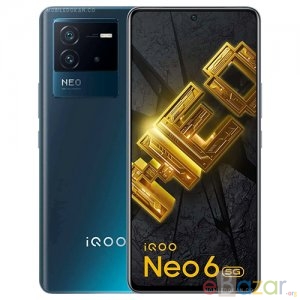 Vivo iQOO Neo6 Price in Bangladesh