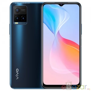 Vivo Y21A Price in Bangladesh