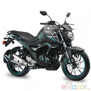 Yamaha FZS-Fi V3 Vintage Edition Specifications Price in Bangladesh.