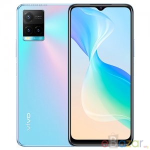 Vivo Y33s Price in Bangladesh
