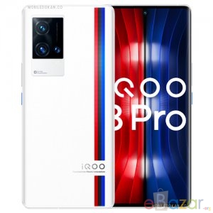 Vivo iQOO 8 Pro Price in Bangladesh