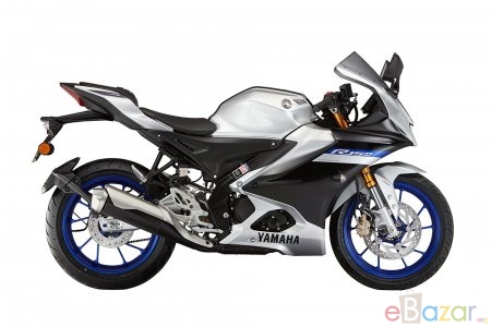 Yamaha R15M Specifications Price in Bangladesh.