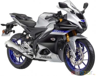 Yamaha R15M Specifications Price in Bangladesh.