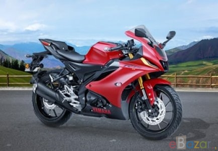 Yamaha R15 V4 Specifications Price in Bangladesh.