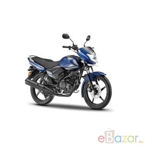 Yamaha Saluto 125 Specifications Price in Bangladesh.