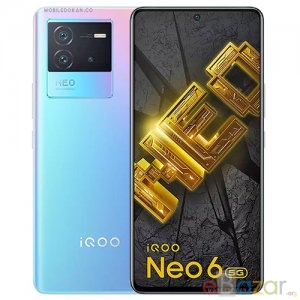 Vivo iQOO Neo6 Price in Bangladesh
