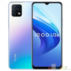 Vivo iQOO U3x Price in Bangladesh