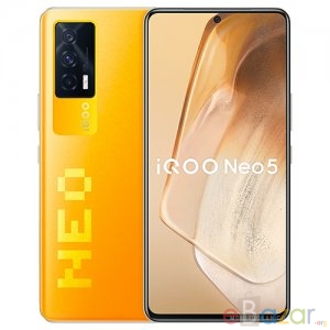 Vivo iQOO Neo5 Price in Bangladesh
