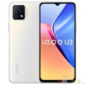 Vivo iQOO U3 Price in Bangladesh
