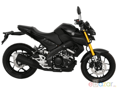 Yamaha MT 15 Specifications Price in Bangladesh.