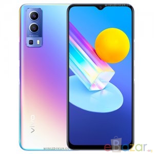 Vivo Y72 5G Price in Bangladesh